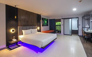 Tuana Hotels The Phulin Resort