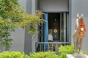 Tuana Hotels The Phulin Resort