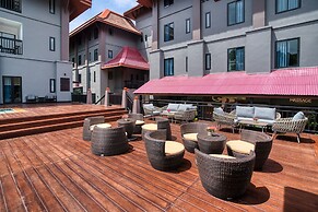 Tuana Hotels The Phulin Resort