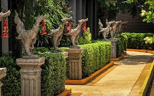 Tuana Hotels The Phulin Resort