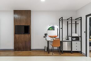 Tuana Hotels The Phulin Resort