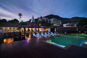 Tuana Hotels The Phulin Resort