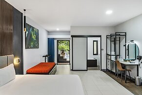 Tuana Hotels The Phulin Resort