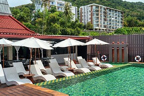 Tuana Hotels The Phulin Resort