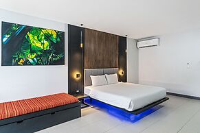 Tuana Hotels The Phulin Resort