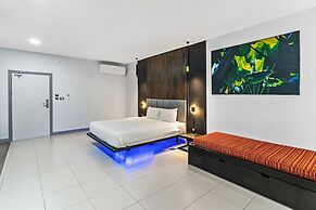 Tuana Hotels The Phulin Resort