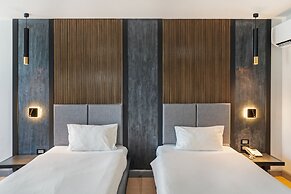 Tuana Hotels The Phulin Resort