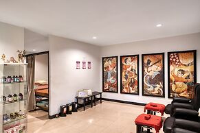 Tuana Hotels The Phulin Resort