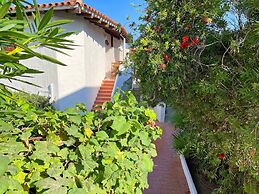 Villa Rosa dei Venti