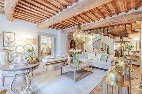 Tuscan Mill Farmhouse