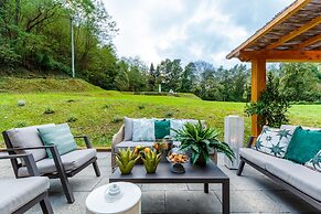 Tuscan Mill Farmhouse