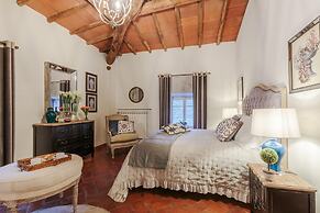 Tuscan Mill Farmhouse