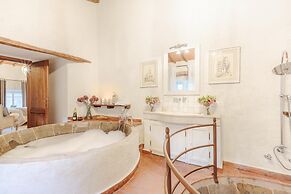 Tuscan Mill Farmhouse