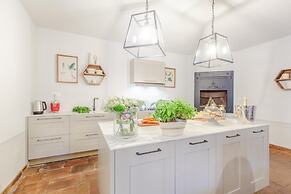 Tuscan Mill Farmhouse