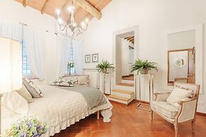 Tuscan Mill Farmhouse