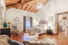 Tuscan Mill Farmhouse