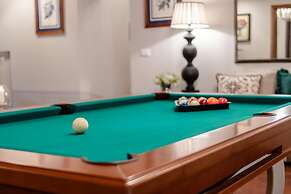 Tuscan Mill Farmhouse