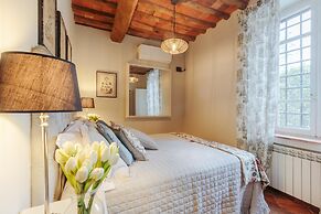 Tuscan Mill Farmhouse