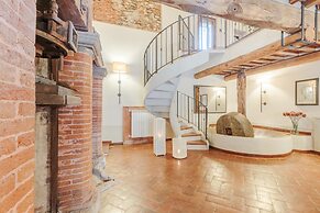 Tuscan Mill Farmhouse