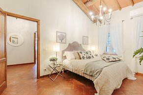 Tuscan Mill Farmhouse