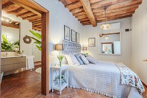 Tuscan Mill Farmhouse