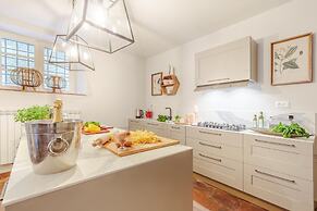 Tuscan Mill Farmhouse