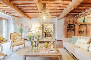 Tuscan Mill Farmhouse