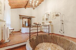 Tuscan Mill Farmhouse