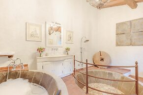 Tuscan Mill Farmhouse