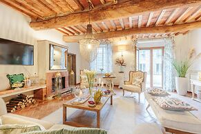 Tuscan Mill Farmhouse