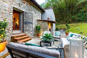 Tuscan Mill Farmhouse