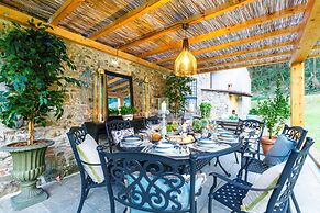 Tuscan Mill Farmhouse