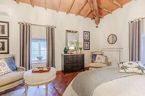 Tuscan Mill Farmhouse