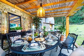 Tuscan Mill Farmhouse