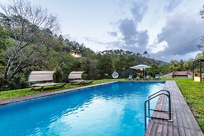 Tuscan Mill Farmhouse