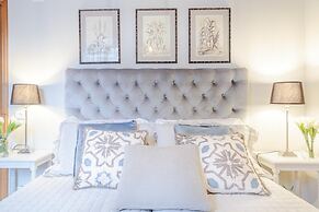 Tuscan Mill Farmhouse