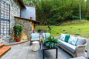 Tuscan Mill Farmhouse