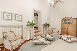 Tuscan Mill Farmhouse