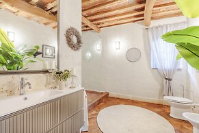 Tuscan Mill Farmhouse