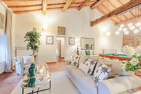 Tuscan Mill Farmhouse