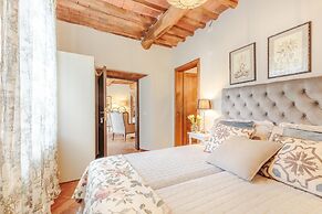 Tuscan Mill Farmhouse