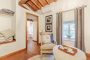 Tuscan Mill Farmhouse