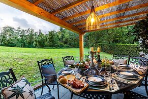 Tuscan Mill Farmhouse