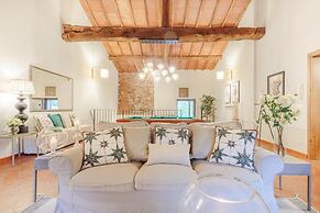 Tuscan Mill Farmhouse