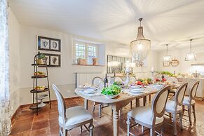 Tuscan Mill Farmhouse