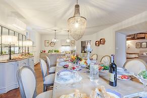 Tuscan Mill Farmhouse