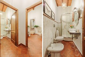 Tuscan Mill Farmhouse