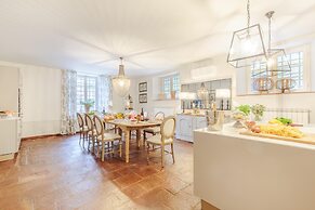 Tuscan Mill Farmhouse