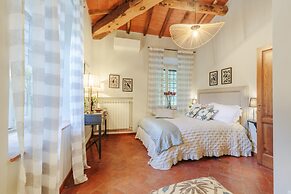 Tuscan Mill Farmhouse