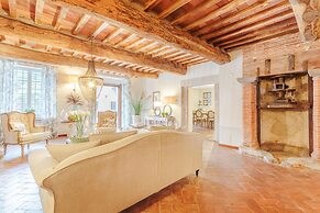 Tuscan Mill Farmhouse